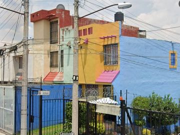 SK14-Casa en remate bancario en Lago Malar 80, Cantaros III, Lomas de Guadalupe, 54416 Cdad. Nicolás Romero, Méx.