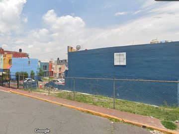 SK14-Casa en remate bancario en Lago Malar 80, Cantaros III, Lomas de Guadalupe, 54416 Cdad. Nicolás Romero, Méx.