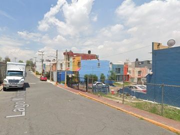 SK14-Casa en remate bancario en Lago Malar 80, Cantaros III, Lomas de Guadalupe, 54416 Cdad. Nicolás Romero, Méx.