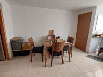 Departamento en venta en colonia Doctores Cuauhtèmoc