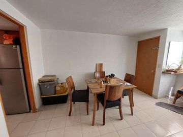 Departamento en venta en colonia Doctores Cuauhtèmoc