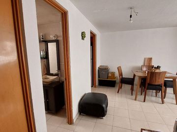 Departamento en venta en colonia Doctores Cuauhtèmoc
