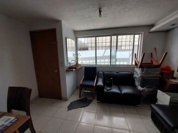 Departamento en venta en colonia Doctores Cuauhtèmoc