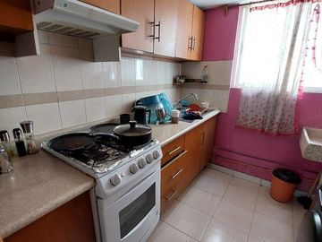 Departamento en venta en colonia Doctores Cuauhtèmoc