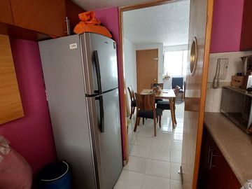 Departamento en venta en colonia Doctores Cuauhtèmoc
