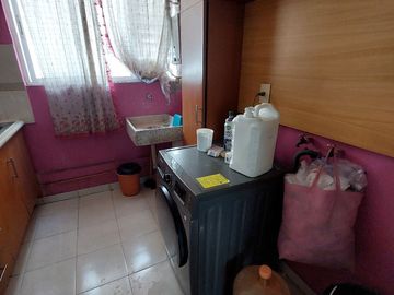 Departamento en venta en colonia Doctores Cuauhtèmoc