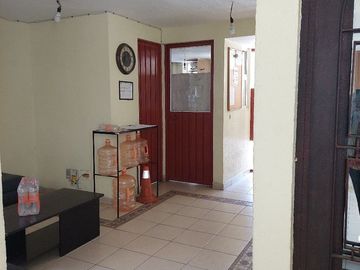 Departamento en venta en colonia Doctores Cuauhtèmoc