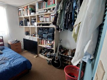 Departamento en venta en colonia Doctores Cuauhtèmoc