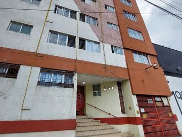 Departamento en venta en colonia Doctores Cuauhtèmoc