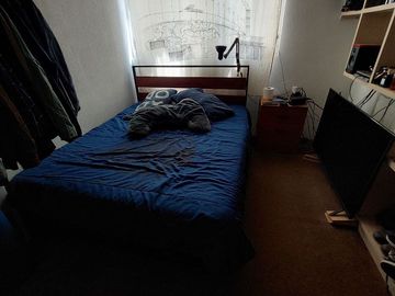 Departamento en venta en colonia Doctores Cuauhtèmoc