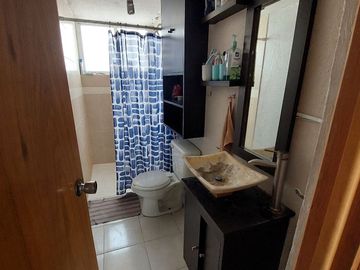 Departamento en venta en colonia Doctores Cuauhtèmoc