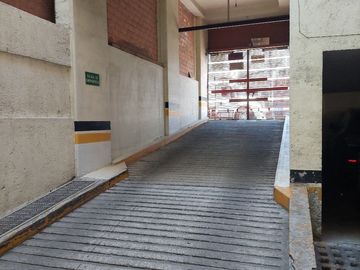 Departamento en venta en colonia Doctores Cuauhtèmoc