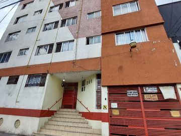 Departamento en venta en colonia Doctores Cuauhtèmoc