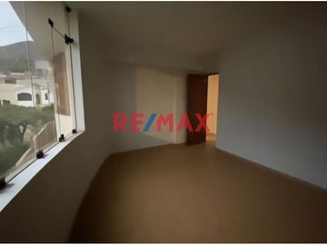 Venta De Departamento En Las Lomas De La Molina