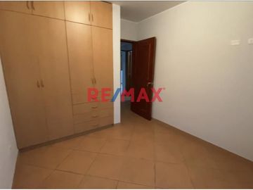 Venta De Departamento En Las Lomas De La Molina
