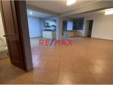 Venta De Departamento En Las Lomas De La Molina
