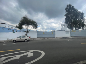VENTA TERRENO QUITO