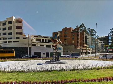 VENTA TERRENO QUITO