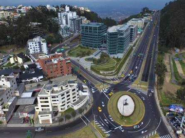 VENTA TERRENO QUITO