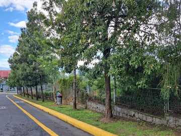 VENTA TERRENO QUITO