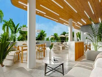 Departamentos en venta, Mar Blanco, Punta Blanca, Santa Elena