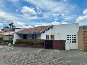 Excelente casa en condominio horizontal