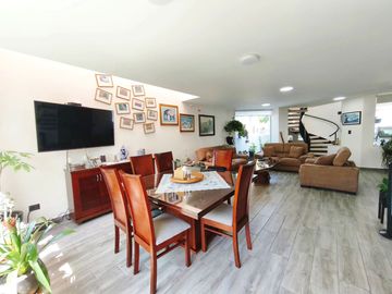 casa moderna en venta san pedro cholula puebla roofgarden jardin