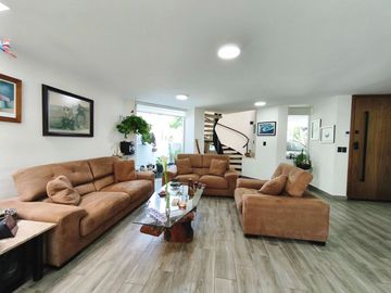 casa moderna en venta san pedro cholula puebla roofgarden jardin