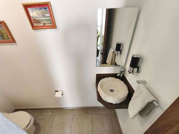 casa moderna en venta san pedro cholula puebla roofgarden jardin