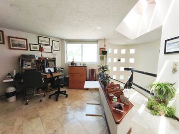casa moderna en venta san pedro cholula puebla roofgarden jardin
