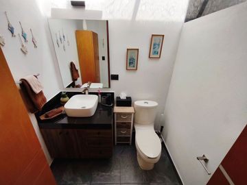 casa moderna en venta san pedro cholula puebla roofgarden jardin