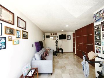 casa moderna en venta san pedro cholula puebla roofgarden jardin