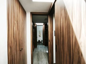 casa moderna en venta san pedro cholula puebla roofgarden jardin