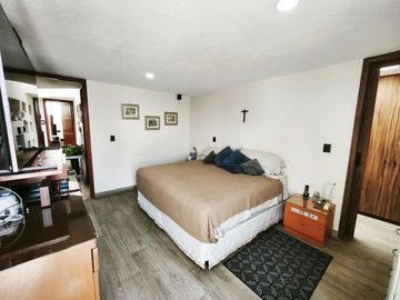 casa moderna en venta san pedro cholula puebla roofgarden jardin