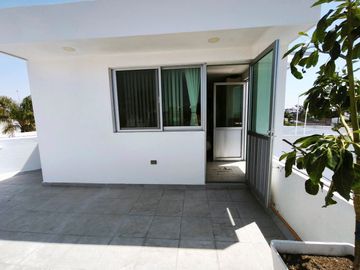 casa moderna en venta san pedro cholula puebla roofgarden jardin