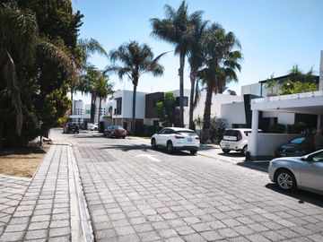 casa moderna en venta san pedro cholula puebla roofgarden jardin