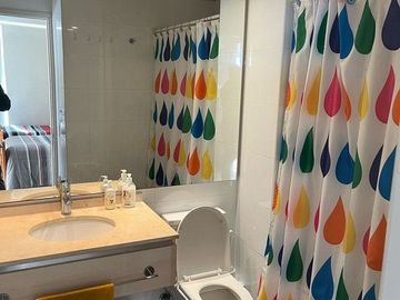 Espectacular departamento 2D , 2B , Bosque de Montemar
