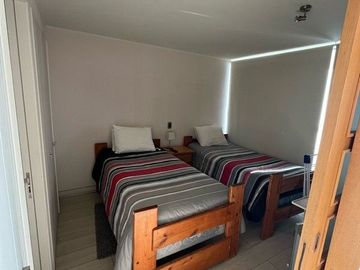 Espectacular departamento 2D , 2B , Bosque de Montemar