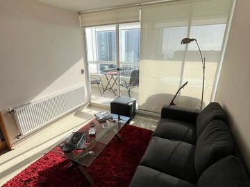 Espectacular departamento 2D , 2B , Bosque de Montemar