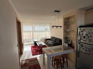 Espectacular departamento 2D , 2B , Bosque de Montemar