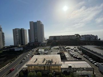 Espectacular departamento 2D , 2B , Bosque de Montemar