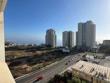 Espectacular departamento 2D , 2B , Bosque de Montemar