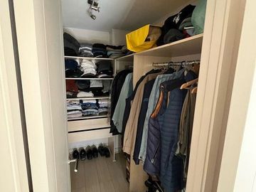 Espectacular departamento 2D , 2B , Bosque de Montemar