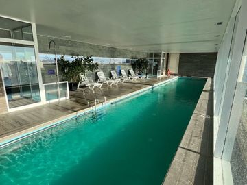Espectacular departamento 2D , 2B , Bosque de Montemar