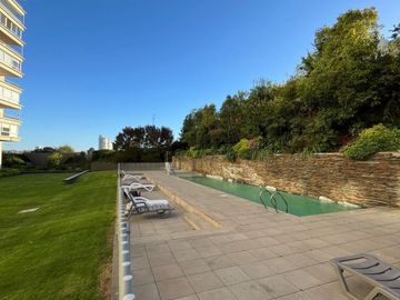 Espectacular departamento 2D , 2B , Bosque de Montemar