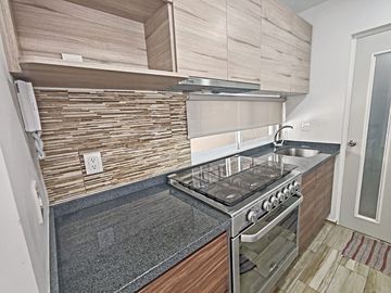 i PERFECTO DEPARTAMENTO EN PLANTA BAJA CON INCREÍBLES AMENIDADES !