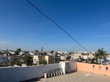 VENDO CASA EN PUERTO VALLARTA, COL. VALLE DORADO, NAYARIT