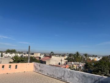 VENDO CASA EN PUERTO VALLARTA, COL. VALLE DORADO, NAYARIT