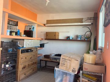 VENDO CASA EN PUERTO VALLARTA, COL. VALLE DORADO, NAYARIT