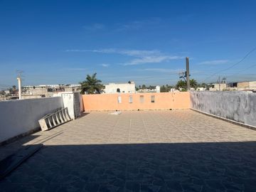 VENDO CASA EN PUERTO VALLARTA, COL. VALLE DORADO, NAYARIT